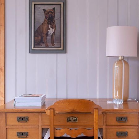Lovely, Bright Apartment Overlooking Nature Fiskebäckskil Екстериор снимка