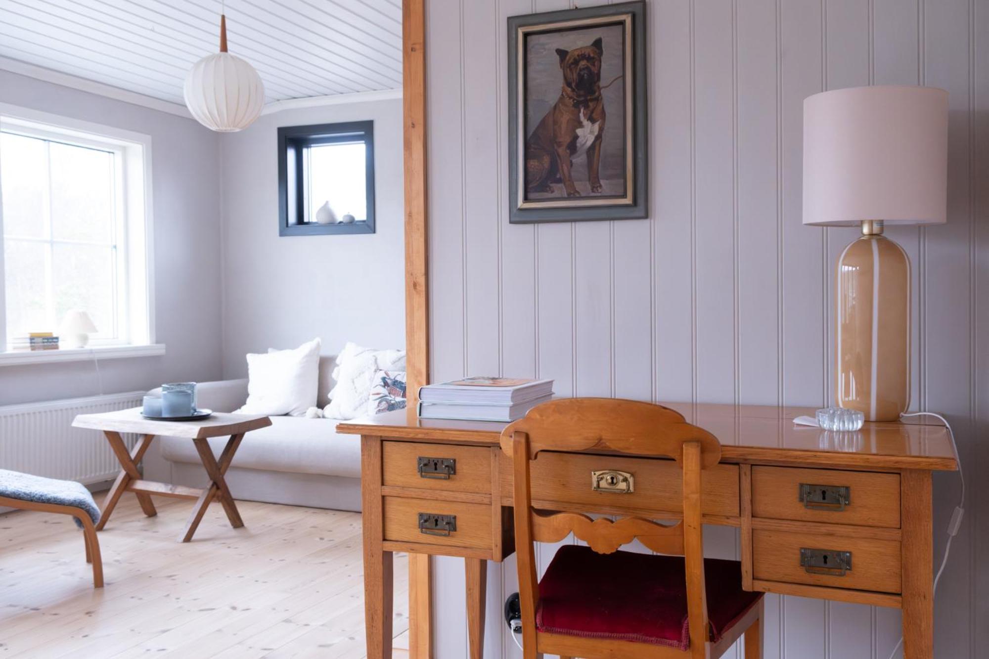 Lovely, Bright Apartment Overlooking Nature Fiskebäckskil Екстериор снимка