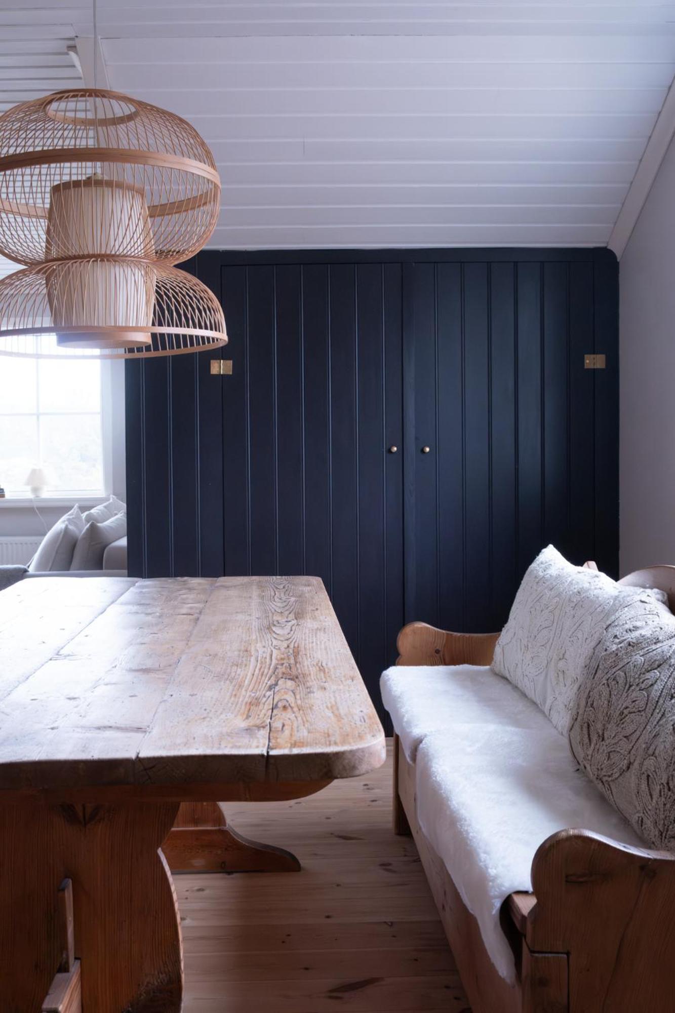 Lovely, Bright Apartment Overlooking Nature Fiskebäckskil Екстериор снимка
